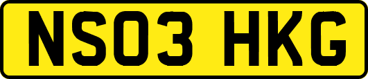 NS03HKG