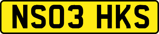 NS03HKS