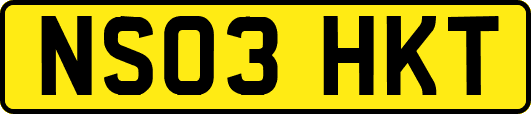NS03HKT