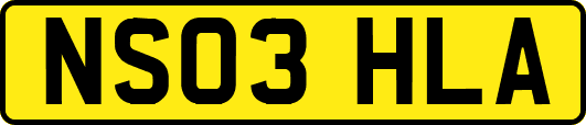 NS03HLA