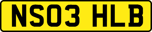 NS03HLB