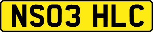 NS03HLC