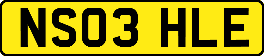 NS03HLE