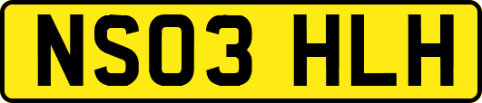 NS03HLH