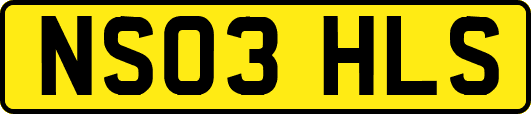 NS03HLS