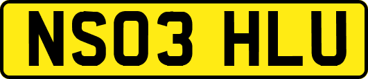 NS03HLU