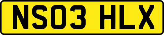 NS03HLX