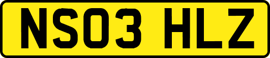 NS03HLZ
