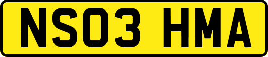 NS03HMA
