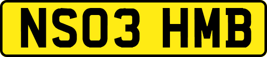 NS03HMB
