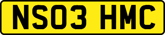 NS03HMC