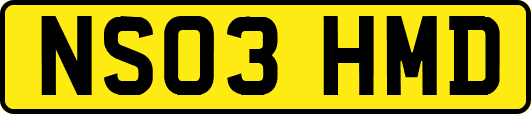 NS03HMD