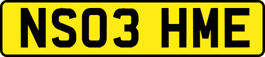NS03HME