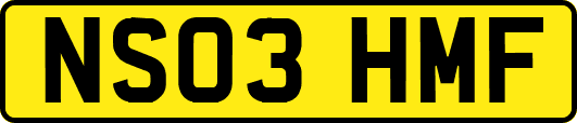 NS03HMF