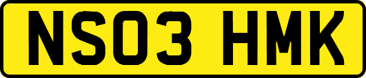 NS03HMK