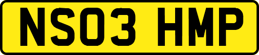 NS03HMP