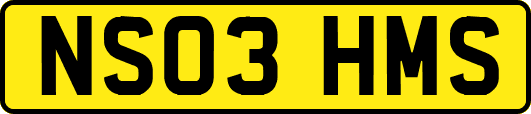 NS03HMS