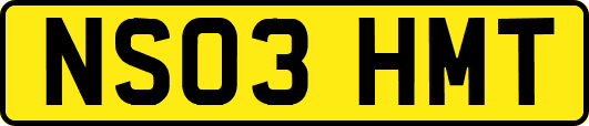 NS03HMT