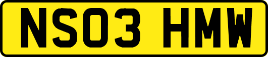 NS03HMW