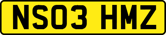 NS03HMZ
