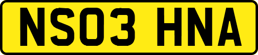 NS03HNA