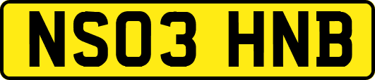NS03HNB