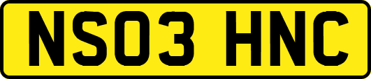 NS03HNC