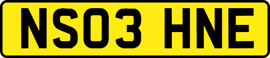 NS03HNE