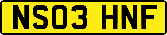 NS03HNF
