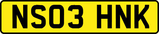 NS03HNK