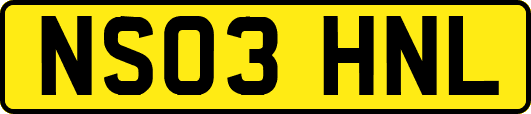 NS03HNL