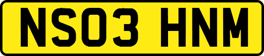 NS03HNM