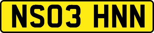 NS03HNN