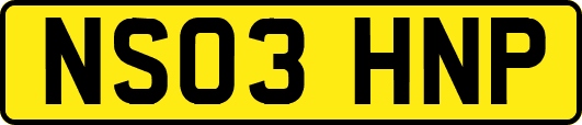 NS03HNP