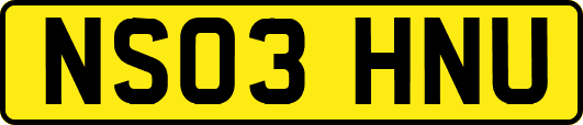 NS03HNU