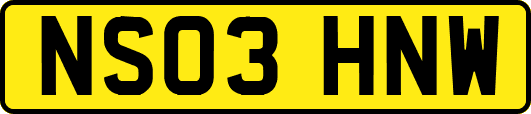 NS03HNW