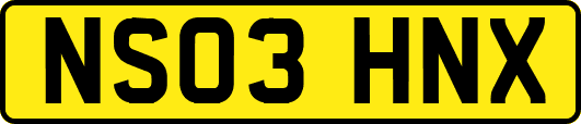 NS03HNX