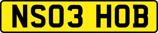 NS03HOB