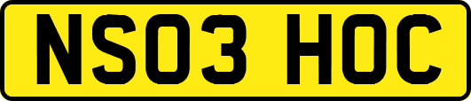 NS03HOC