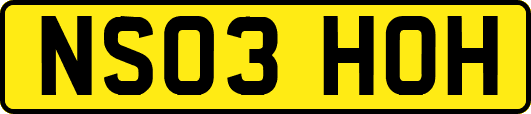 NS03HOH