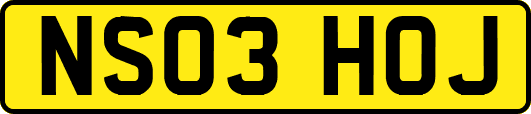 NS03HOJ