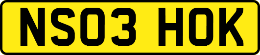 NS03HOK