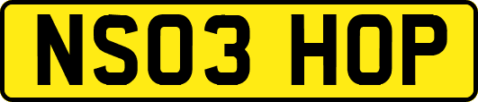 NS03HOP