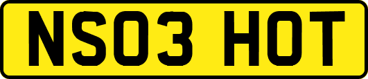 NS03HOT