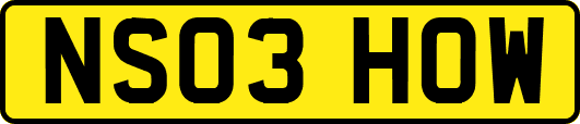 NS03HOW