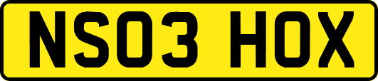 NS03HOX
