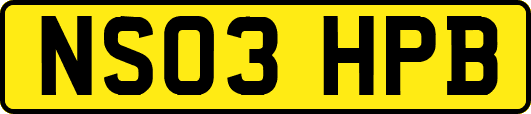 NS03HPB