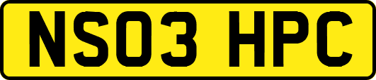 NS03HPC
