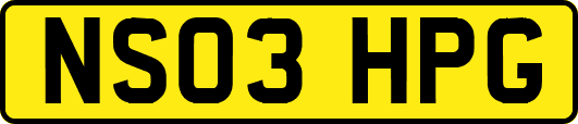 NS03HPG