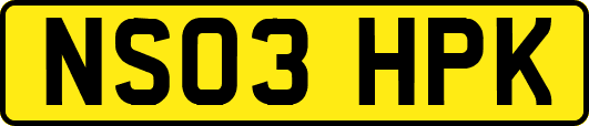 NS03HPK